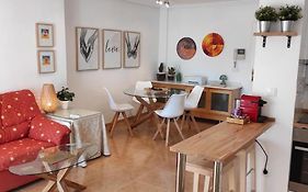 Bahía de Vera - Apartamento Naturista con 3 piscinas junto a playa