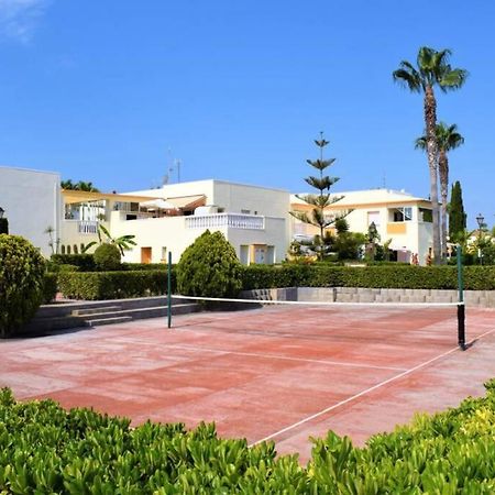 Bahía de Vera - Apartamento Naturista con 3 piscinas junto a playa Playas de Vera Exterior foto
