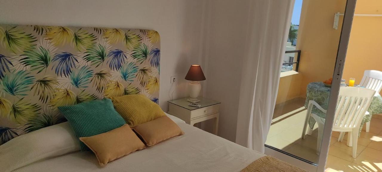 Bahía de Vera - Apartamento Naturista con 3 piscinas junto a playa Playas de Vera Exterior foto